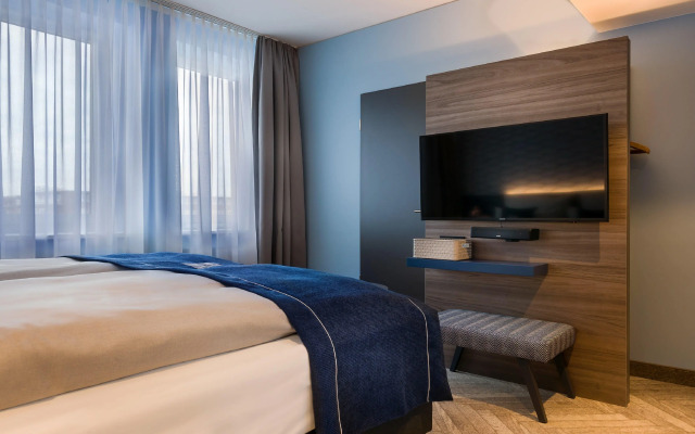 Holiday Inn - the niu, Welly Kiel by IHG