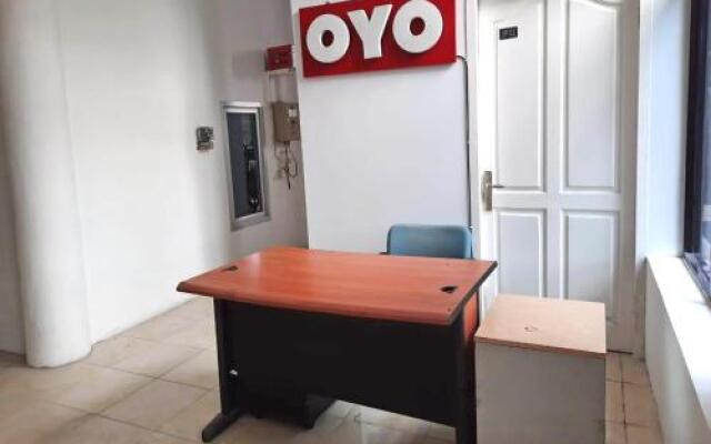 Rumah Ceria by OYO Rooms