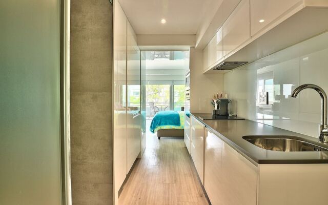 Clifton Studio