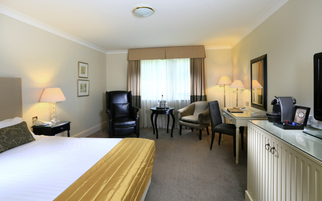 Macdonald Berystede Hotel