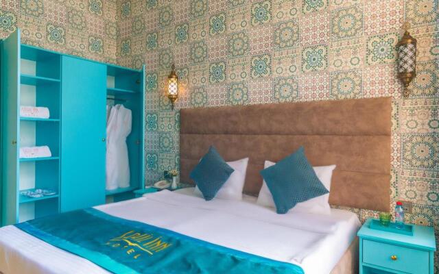 Sahil Inn Hotel