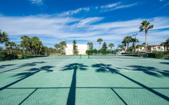 St Augustine Beach Condos