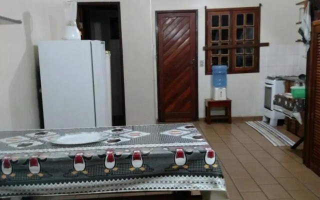 Apartamento Taperapuan