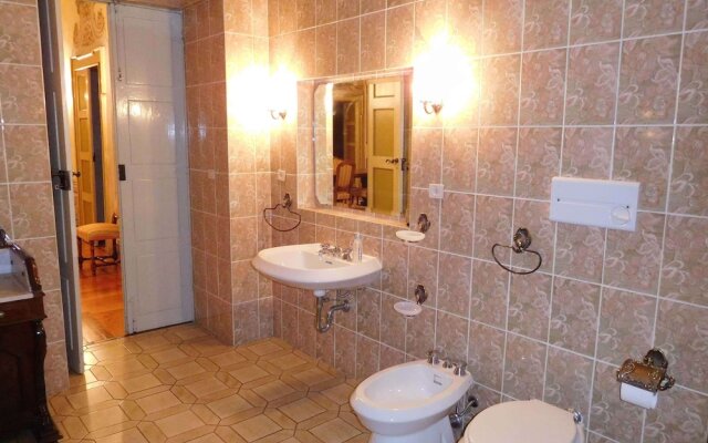Pravernara Rooms