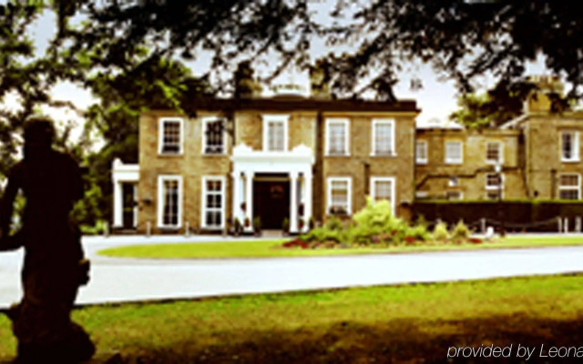 Ringwood Hall Hotel & Spa