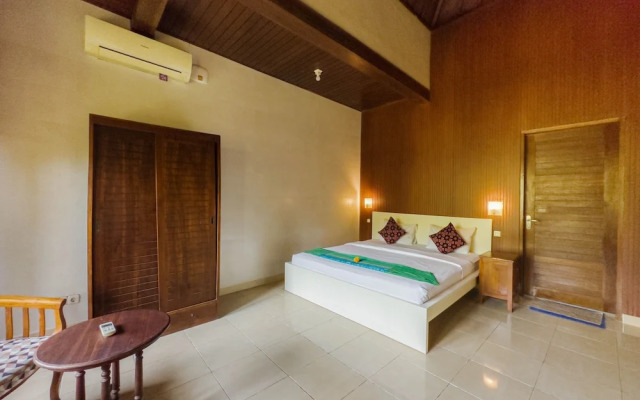Pukakoo Villa by Supala