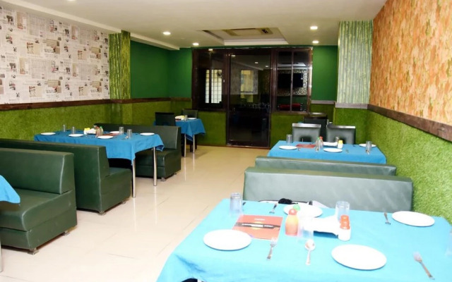 Jeet Residency