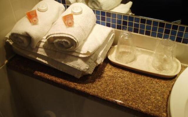 Pied Bull Hotel