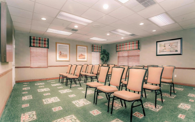 Residence Inn by Marriott Tulsa South