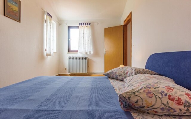 Amazing Home in Pula With Wifi and 2 Bedrooms