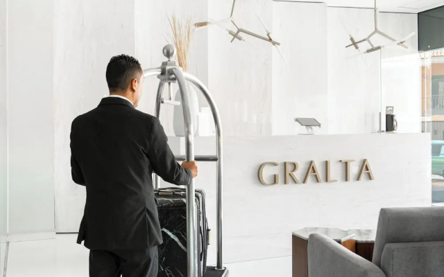 Hotel GRALTA