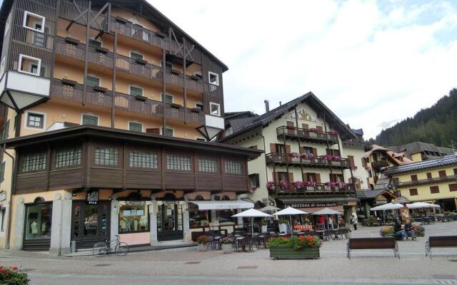 Sport Campiglio Apartment