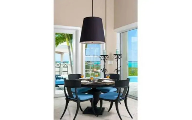 Seabreeze Villa
