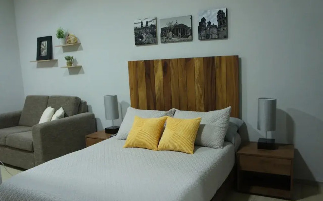 Casas Freda Departamentos
