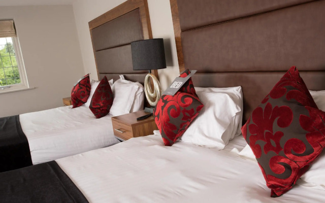 Sketchley Grange Hotel & Spa