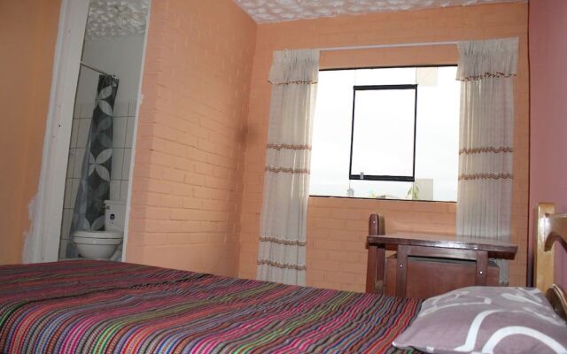 Samay Guesthouse
