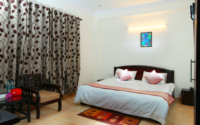 OYO Rooms Noida Electronic City