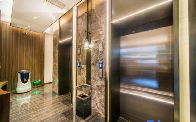 ROYGEM Hotel Jianshe Middle Road Miluo, Yueyang