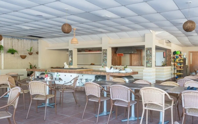 Beach Class Resort Muro Alto