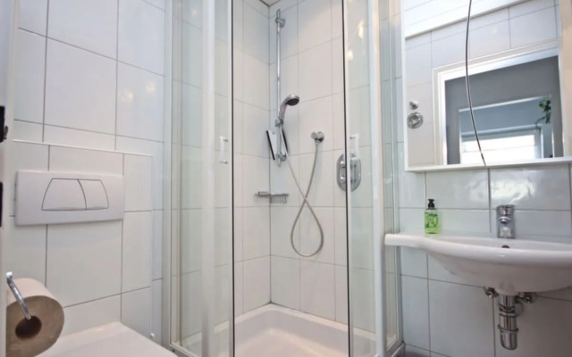 Apartment Holiday Rome: Historical City Center 13360