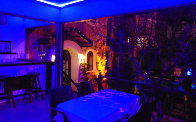 Boutique Nergiz Hotel