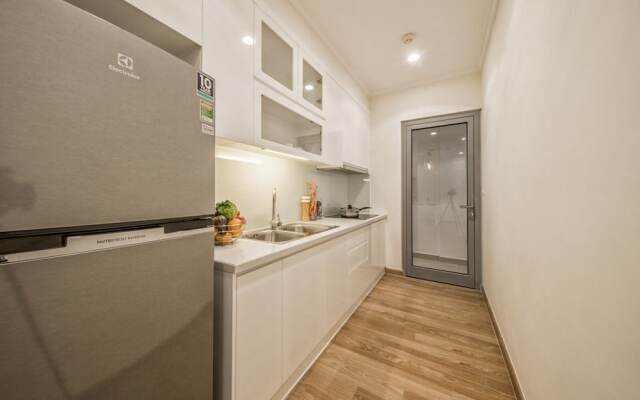 Vinhomes Times City Park Hill