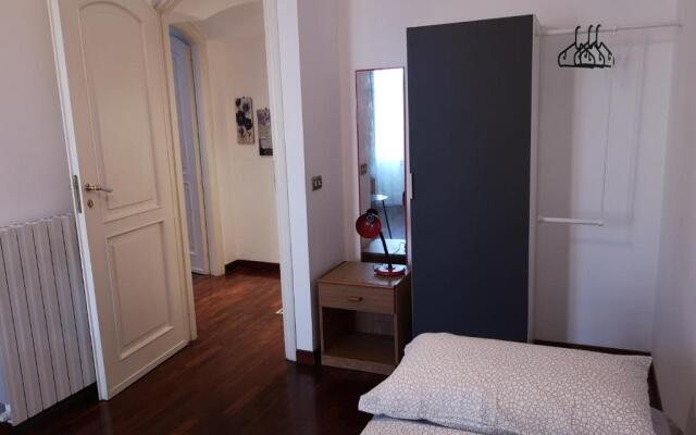 A casa di Zara