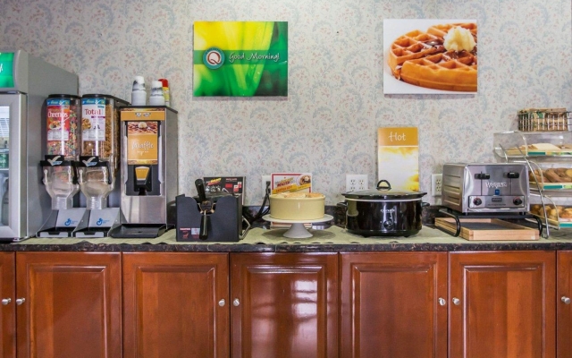 Quality Inn & Suites