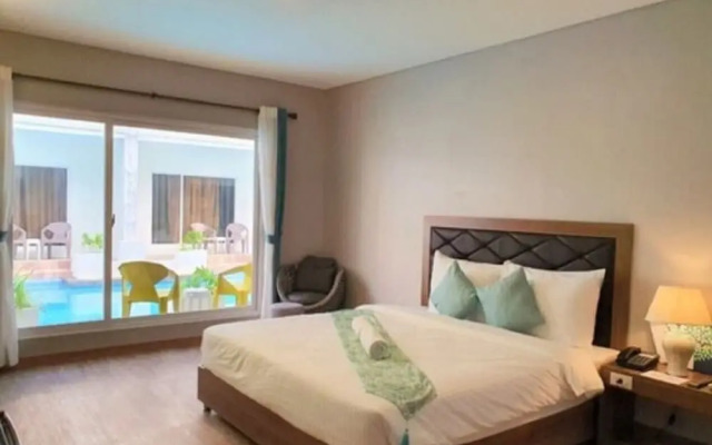 The Story Resort Bohol