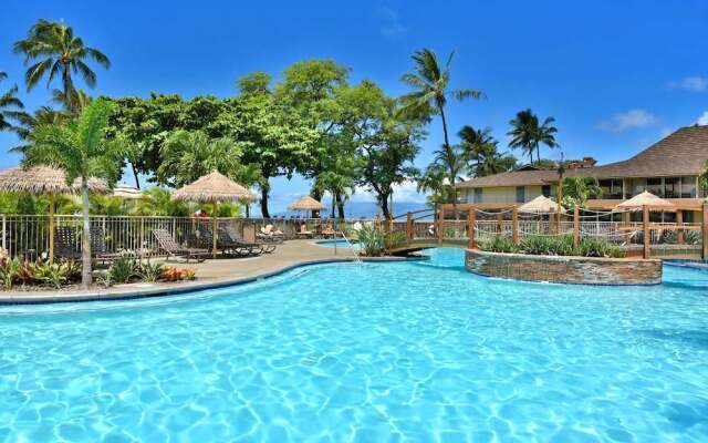 Maui Kaanapali S #a317 Studio Bedroom Condo by RedAwning