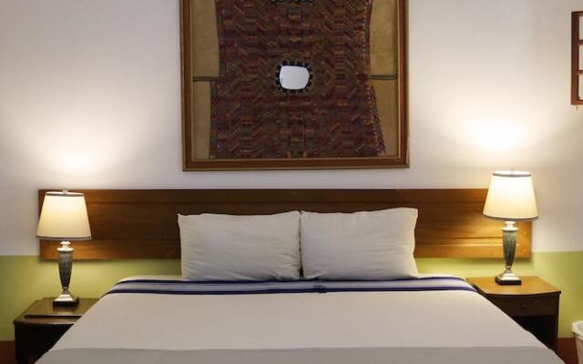 Sereno Lodge