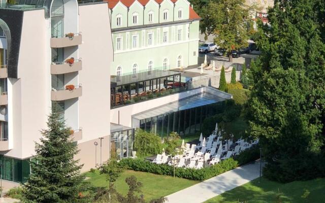 Apartment VilaPark 14