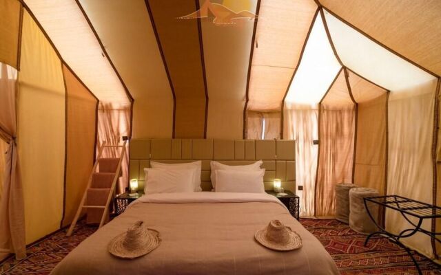 Erg Chebbi Camp