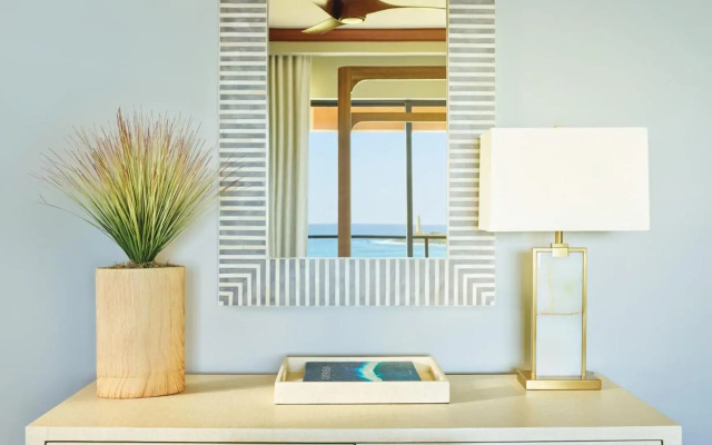 Timbers Kauai Ocean Club & Residences