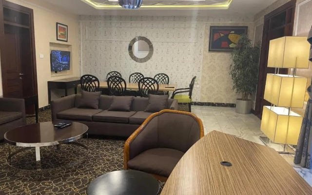 Best Premier Maitama Residence