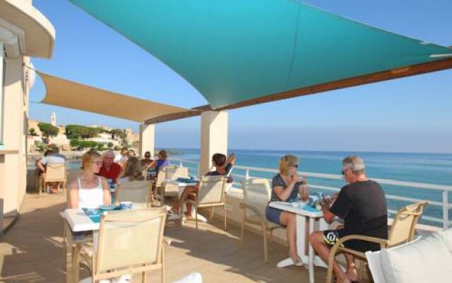 Hôtel Beau Rivage