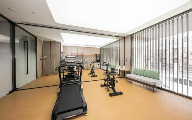 Ji Hotel Beijing Huilongguan