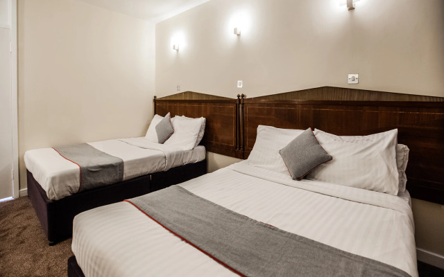 Osterley Park Hotel