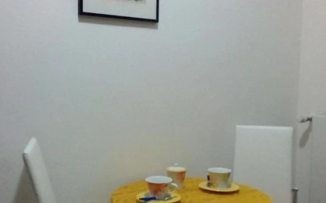 Mercurio Hotel