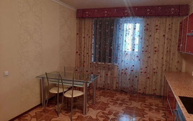 Apartment on Shevchenko 28