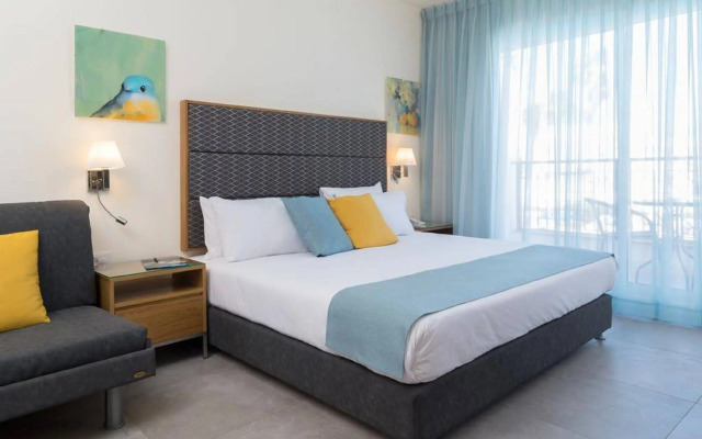 Americana Eilat Hotel