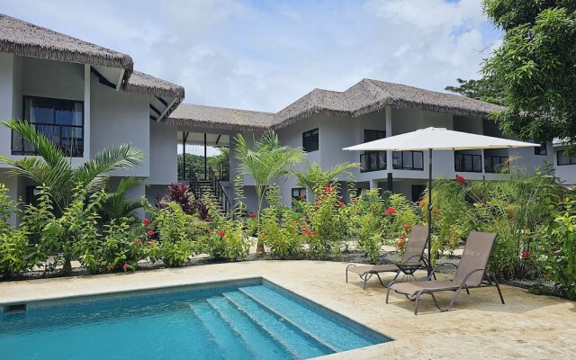 Yuli Hotel