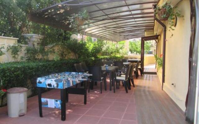 Guest House Yug