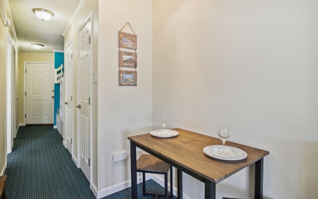 Casa Del Mar 172 The Sand Box