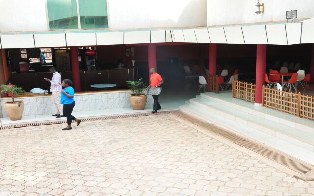 Olympic Hotel