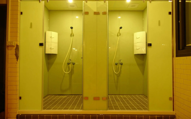 Chiayi Petite Hostel