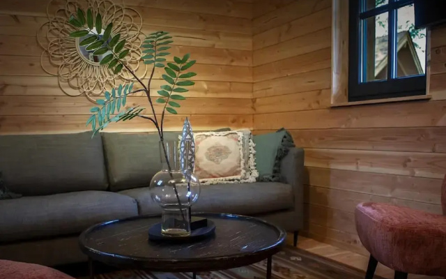 Holiday Home in Brabant With Private Spa