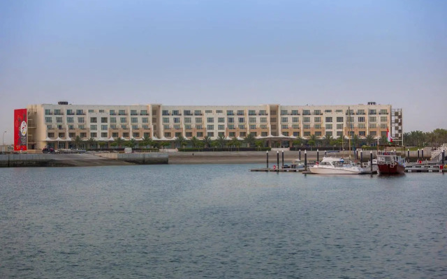 Barceló Mussanah Resort, Sultanate of Oman