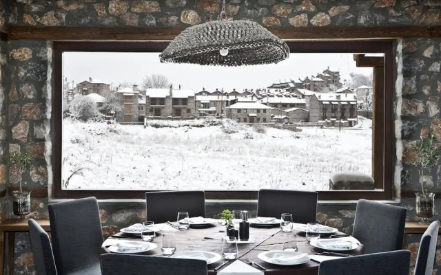 Miramonte Chalet Hotel Spa