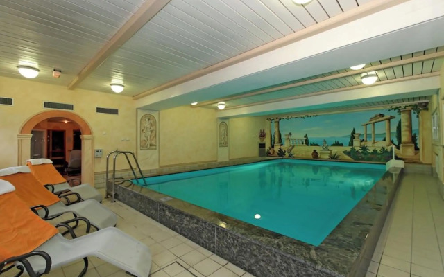 Hotel Waldfrieden